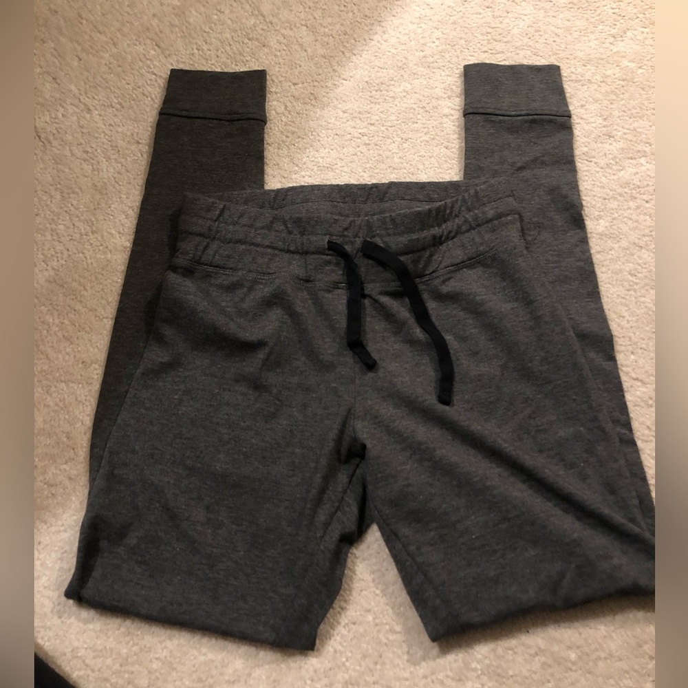 Garage sweats - Picture 2 of 2